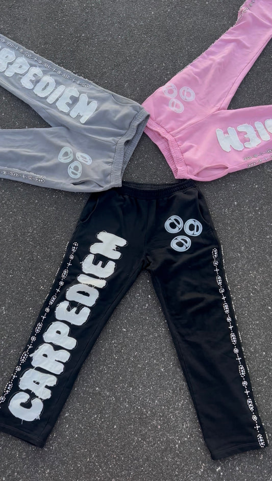 Carpediem Pants Bundle